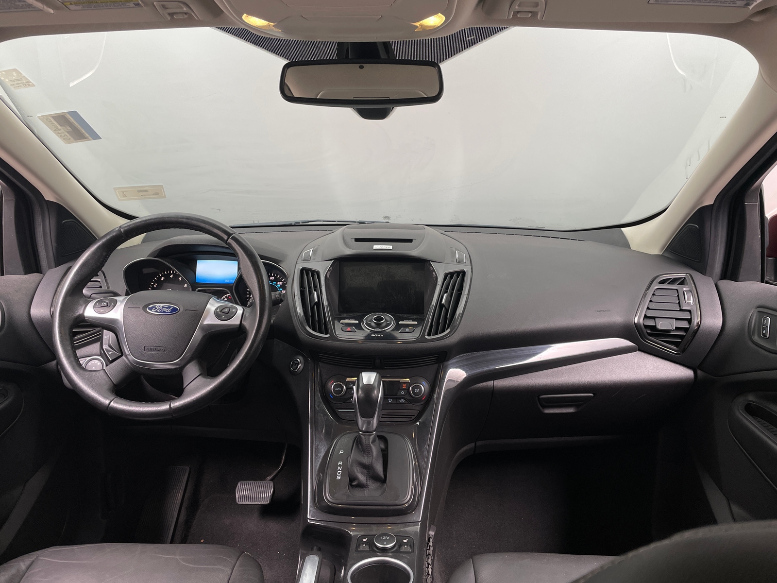 Thumbnail: 2016 Ford Escape - 2