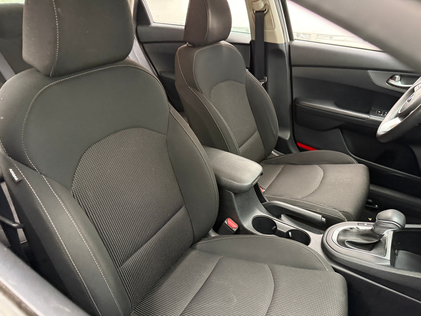 Thumbnail: 2020 Kia Forte - 2