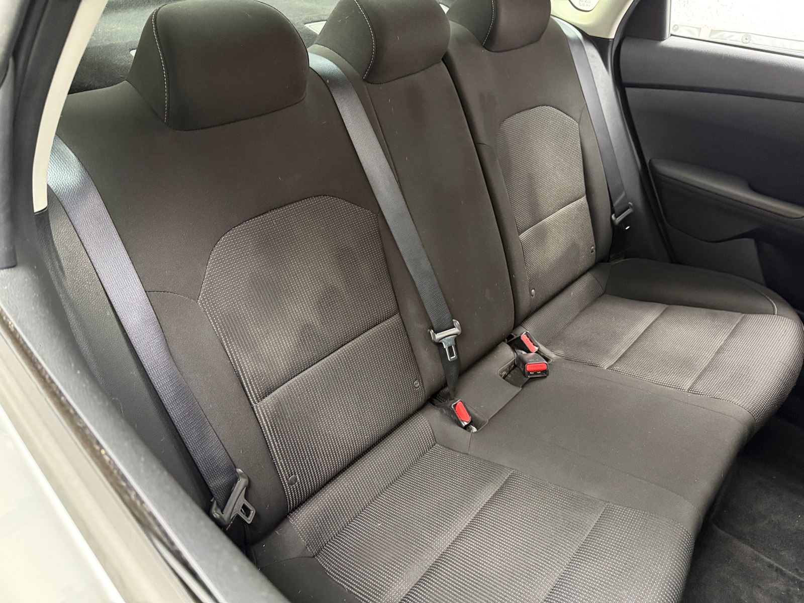 Thumbnail: 2020 Kia Forte - 6