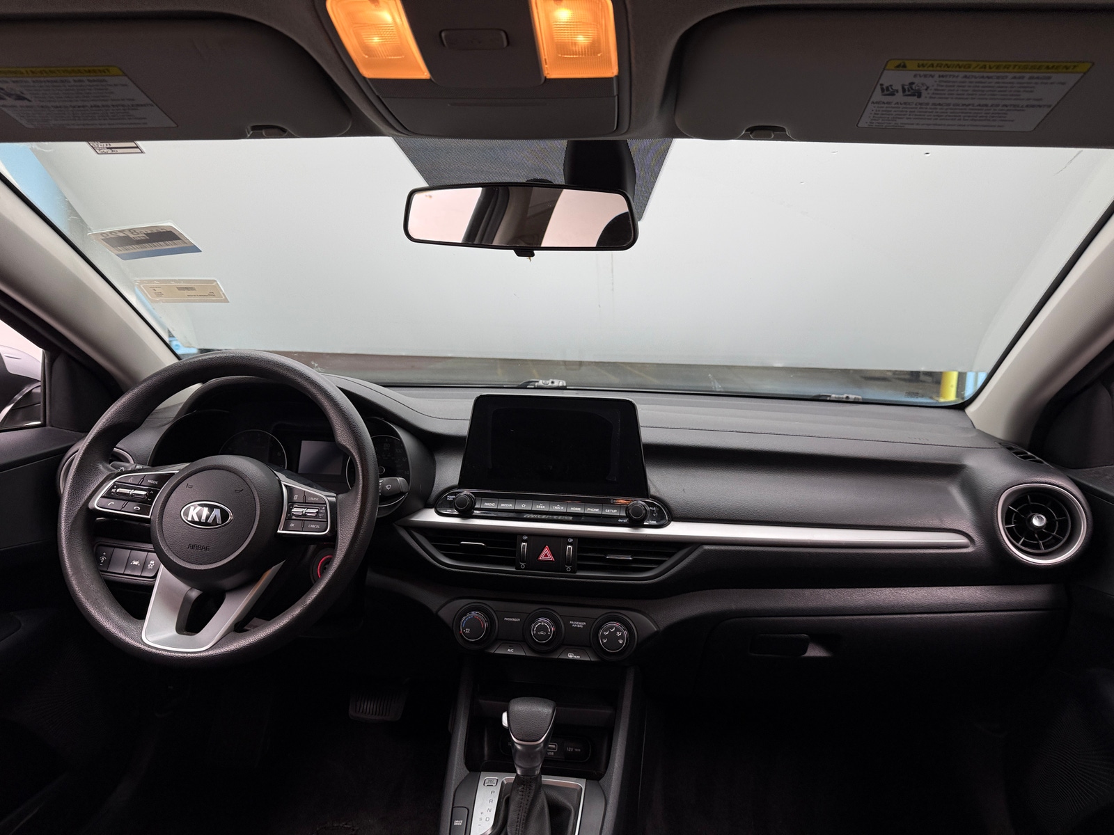 Thumbnail: 2020 Kia Forte - 3