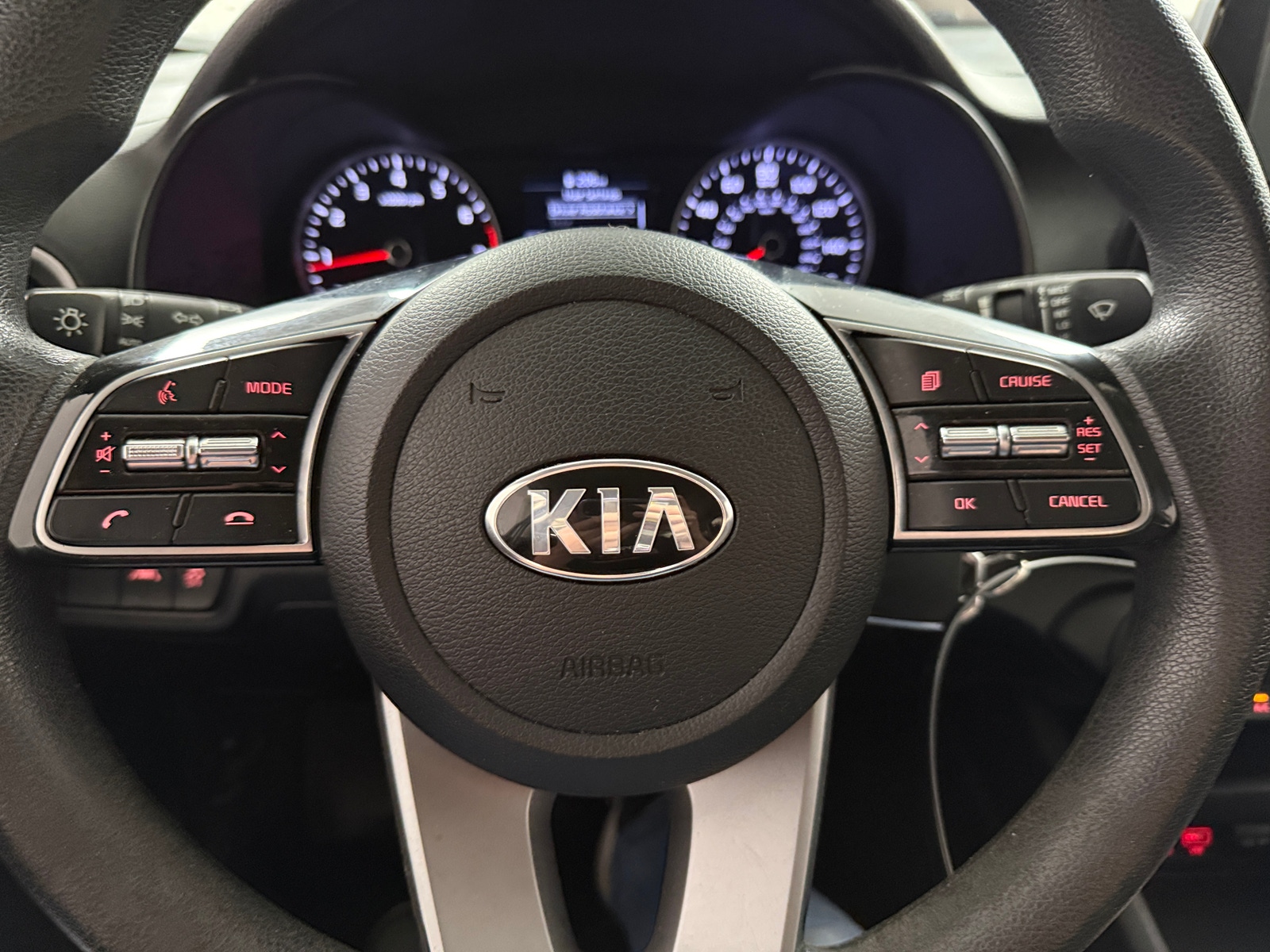 Thumbnail: 2020 Kia Forte - 5