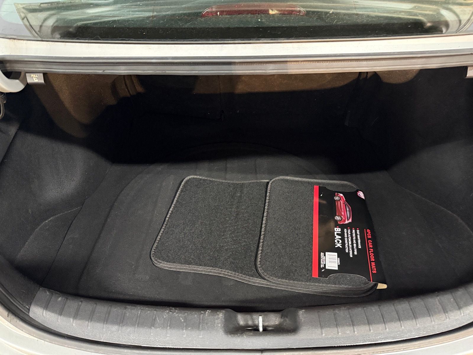 Thumbnail: 2020 Kia Forte - 7