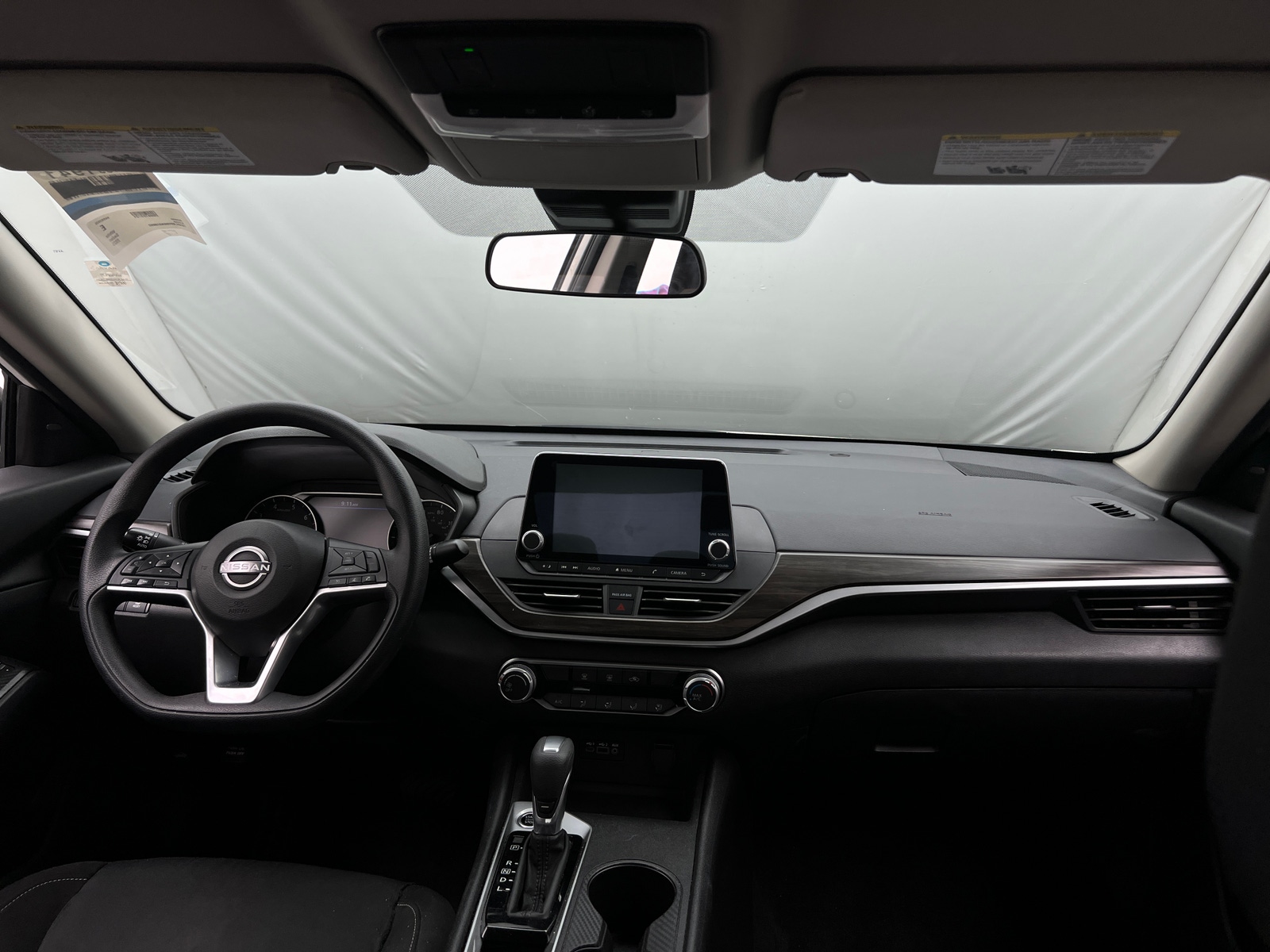 Thumbnail: 2025 Nissan Altima - 3