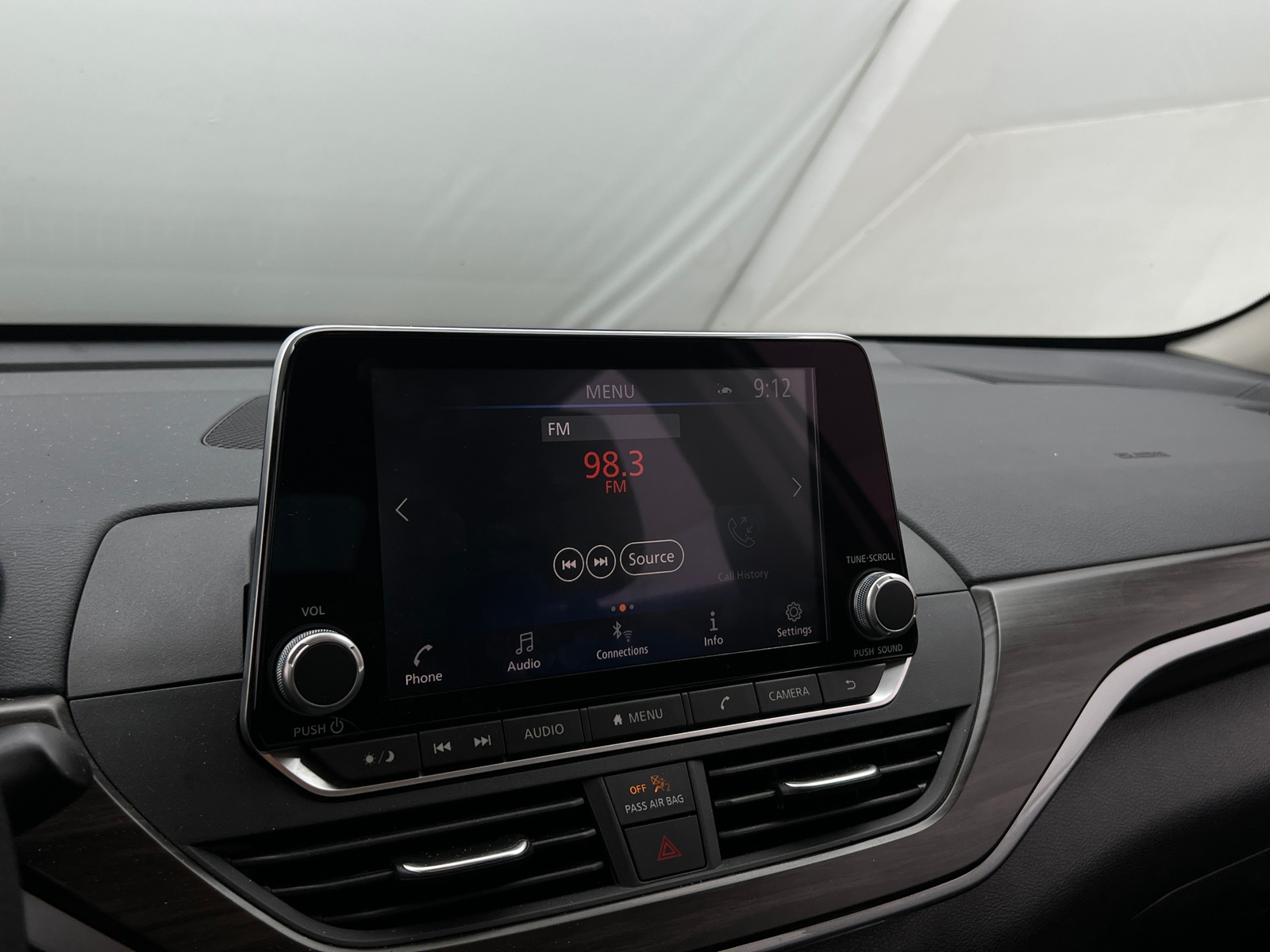 Thumbnail: 2025 Nissan Altima - 4