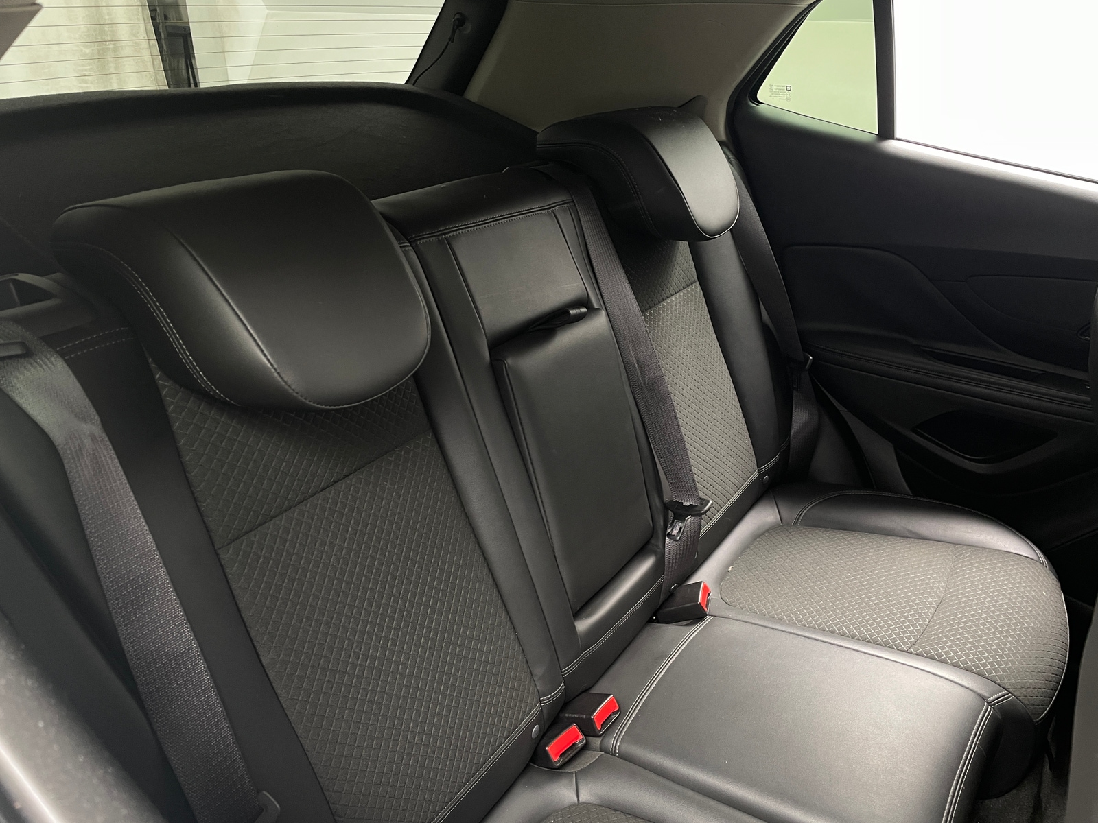 Thumbnail: 2017 Buick Encore - 5