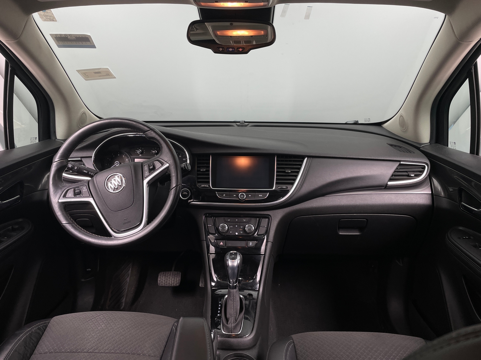 Thumbnail: 2017 Buick Encore - 2