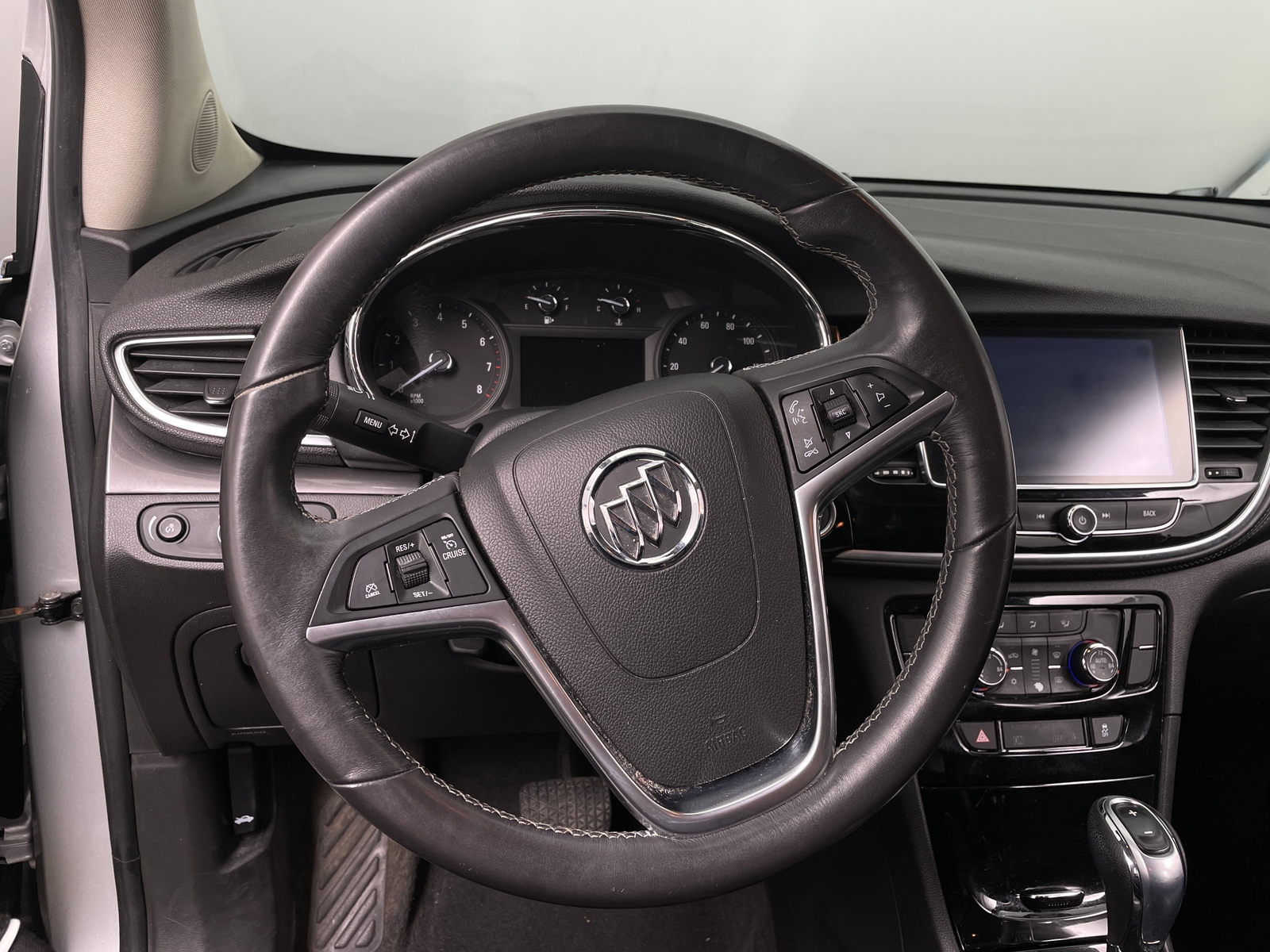 Thumbnail: 2017 Buick Encore - 4