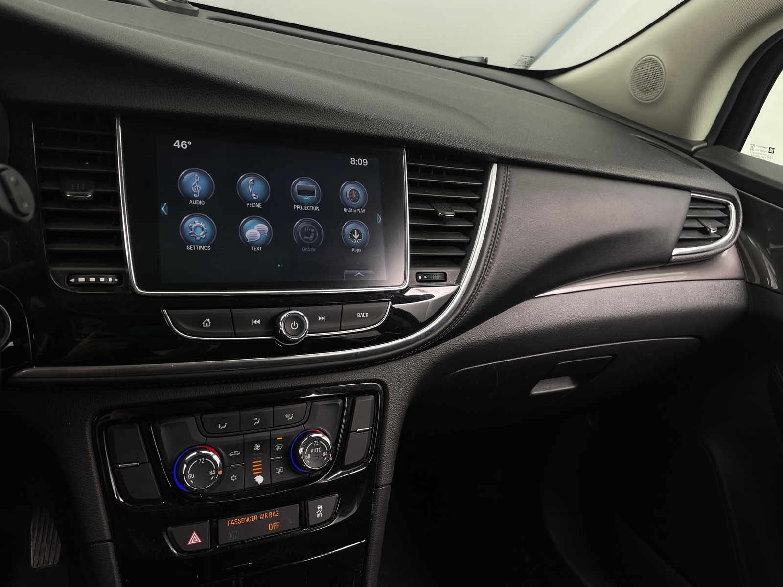 Thumbnail: 2017 Buick Encore - 3