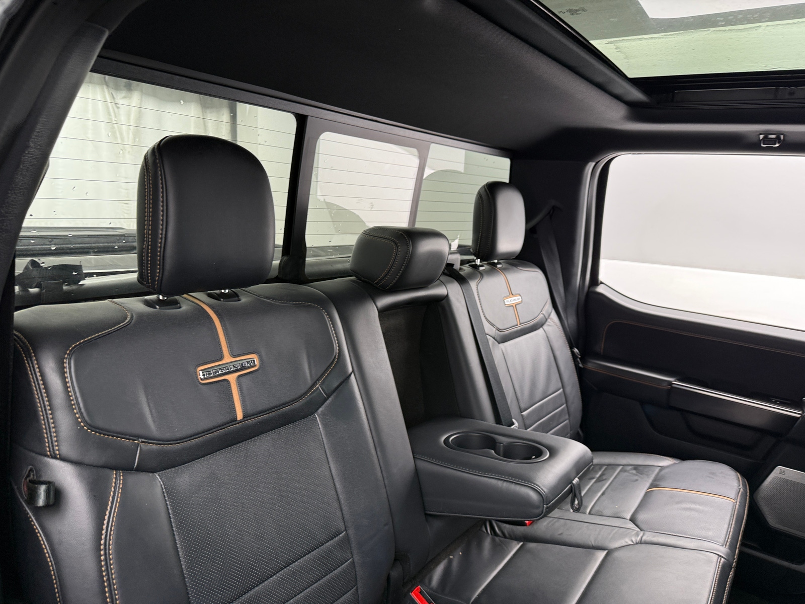 Thumbnail: 2022 Ford Econoline - 5