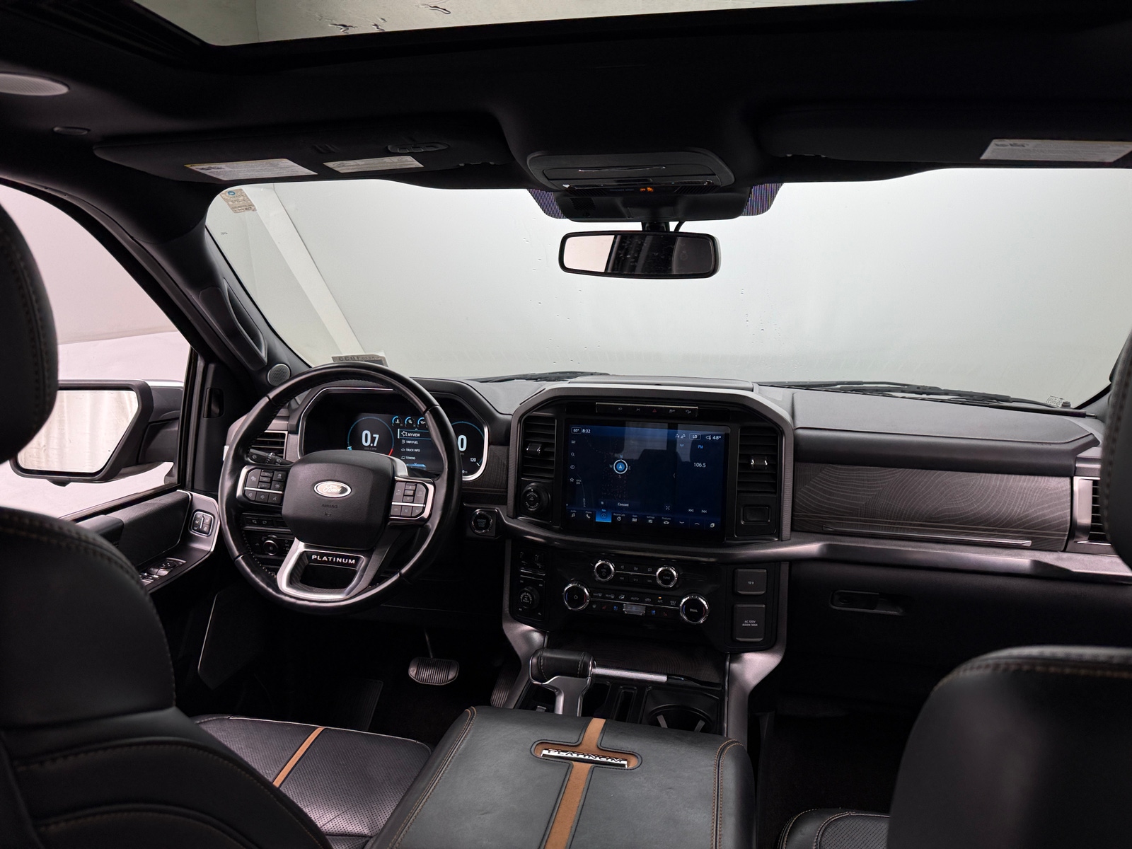 Thumbnail: 2022 Ford Econoline - 2