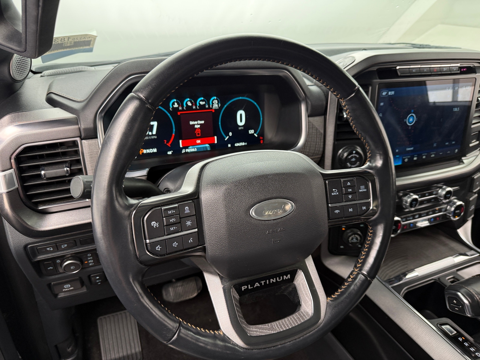 Thumbnail: 2022 Ford Econoline - 4