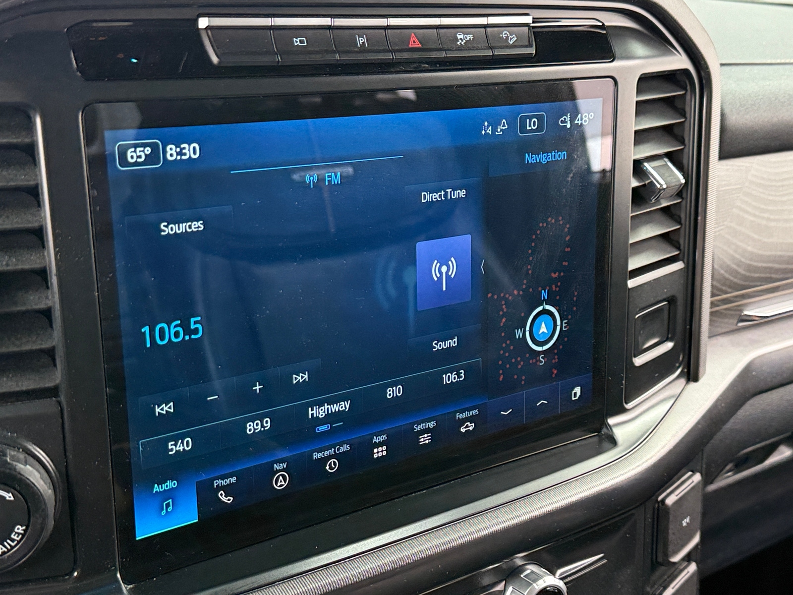 Thumbnail: 2022 Ford Econoline - 3