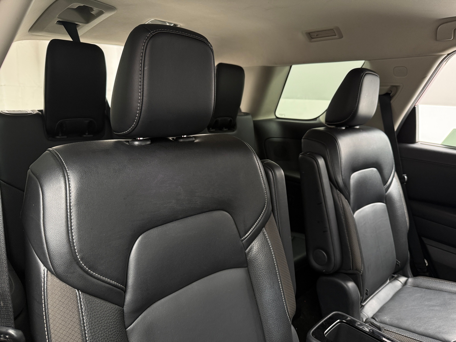 Thumbnail: 2024 Nissan Pathfinder - 5