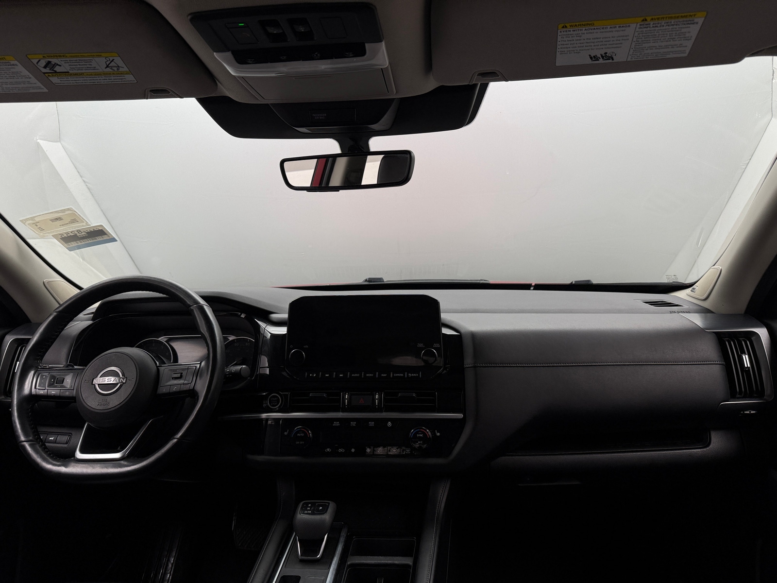 Thumbnail: 2024 Nissan Pathfinder - 2