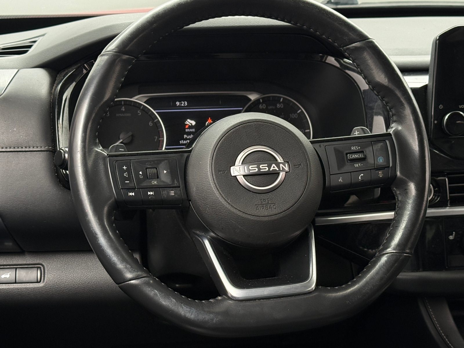 Thumbnail: 2024 Nissan Pathfinder - 4