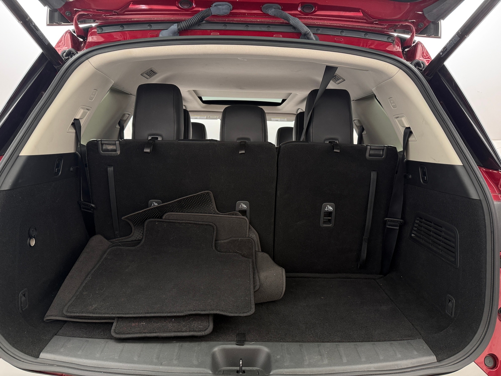 Thumbnail: 2024 Nissan Pathfinder - 6