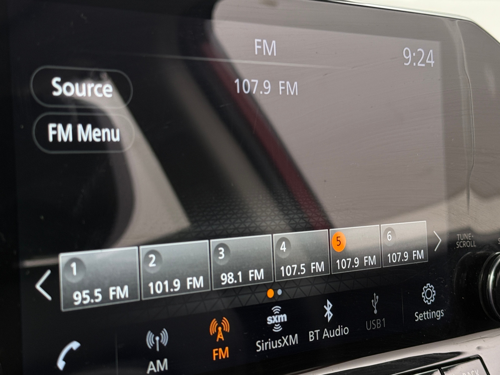 Thumbnail: 2024 Nissan Pathfinder - 3