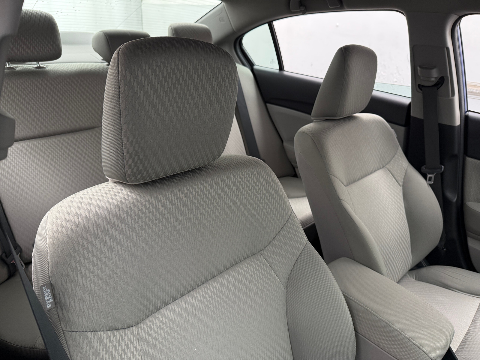 Thumbnail: 2015 Honda Civic - 2