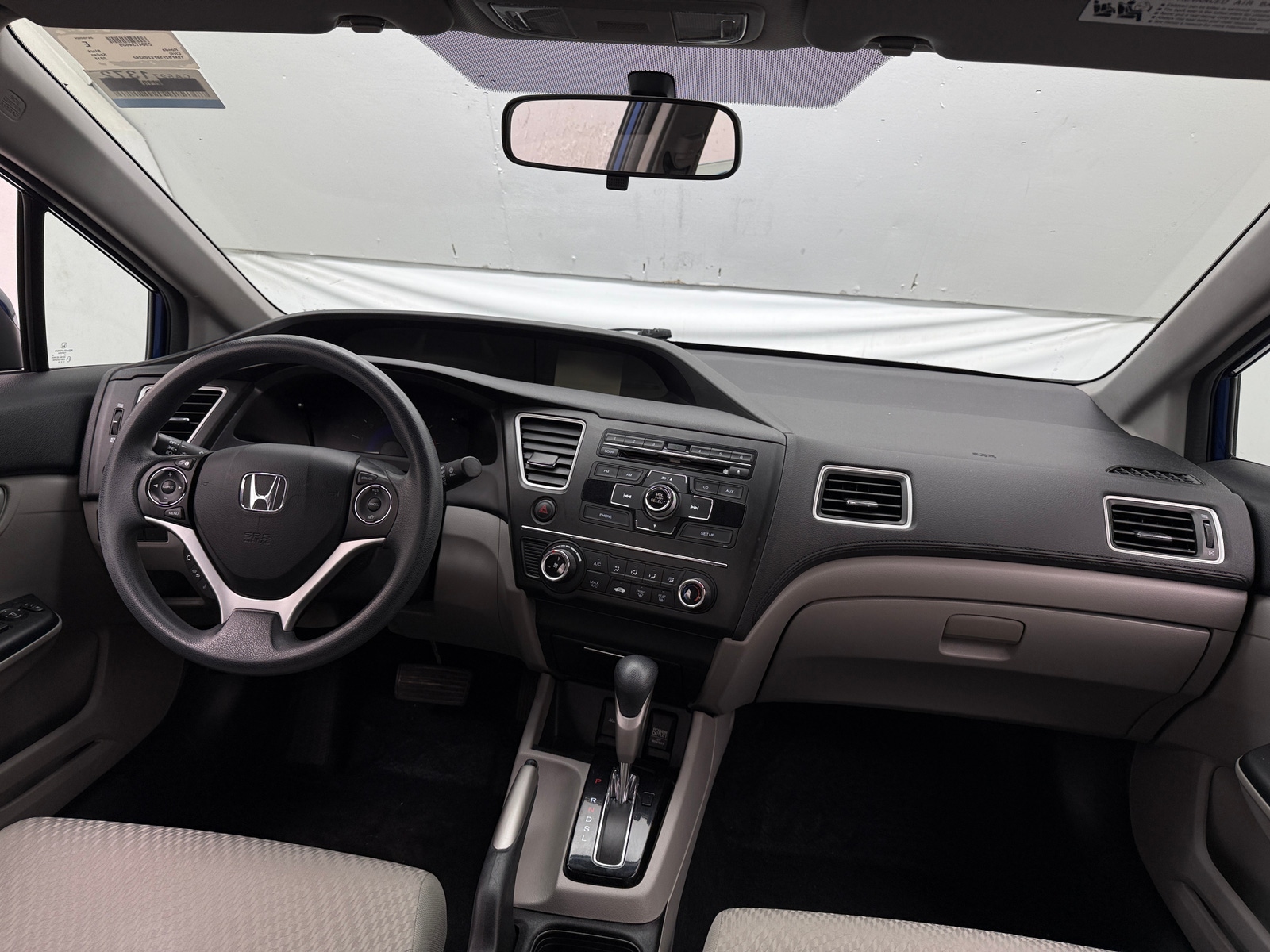 Thumbnail: 2015 Honda Civic - 3