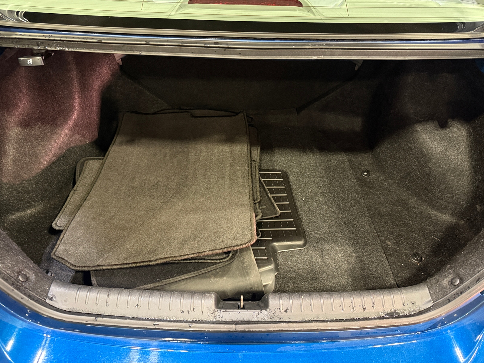 Thumbnail: 2015 Honda Civic - 7