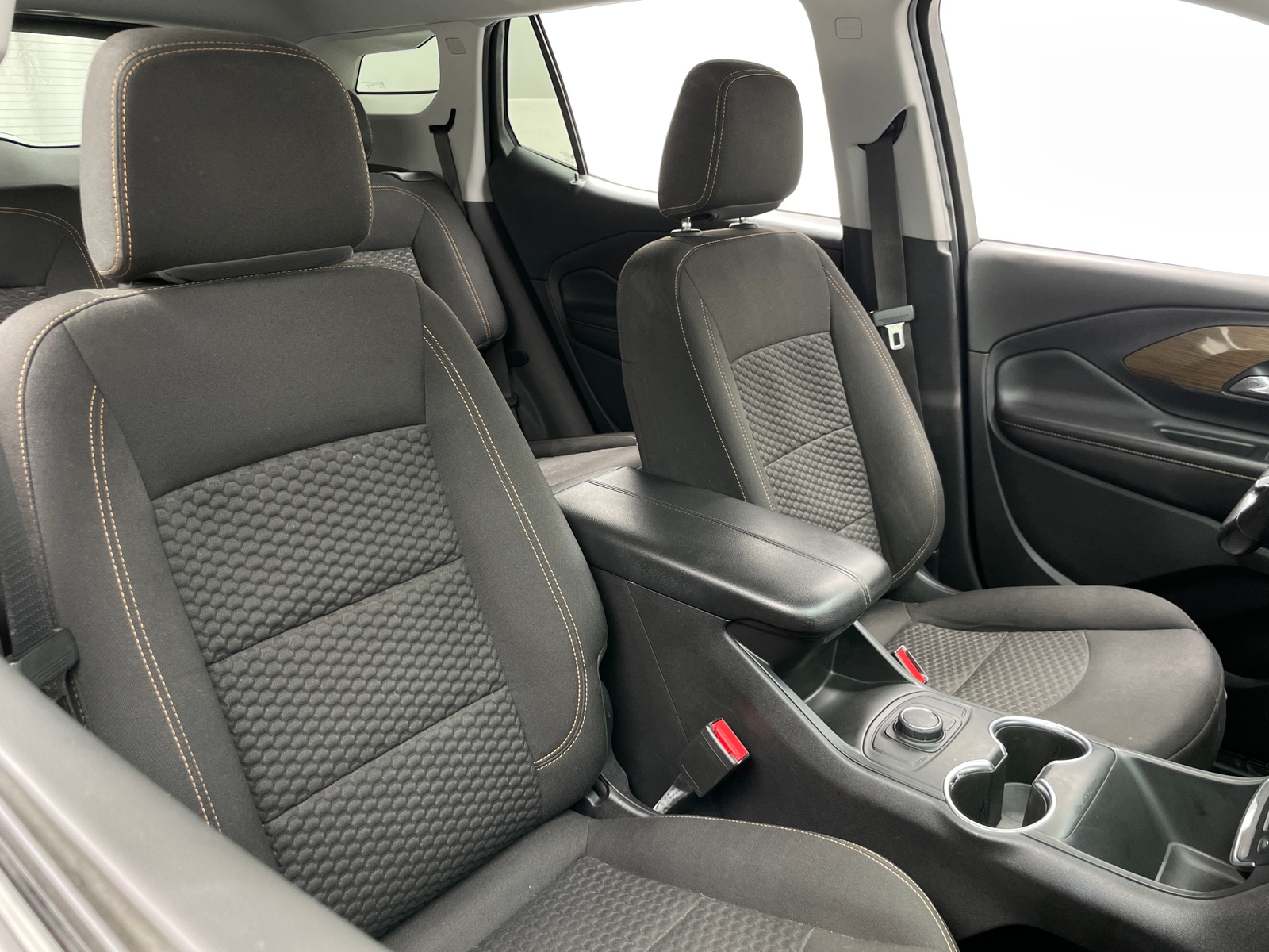Thumbnail: 2019 GMC Terrain - 2