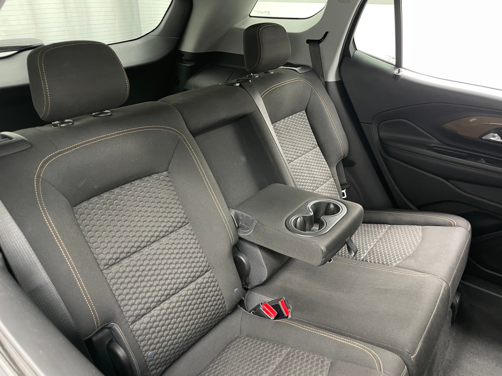 Thumbnail: 2019 GMC Terrain - 6