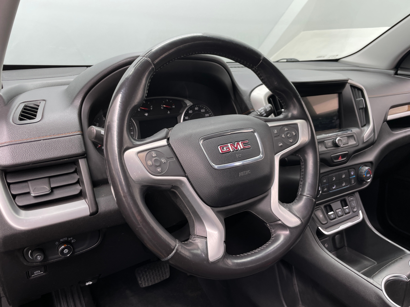 Thumbnail: 2019 GMC Terrain - 5