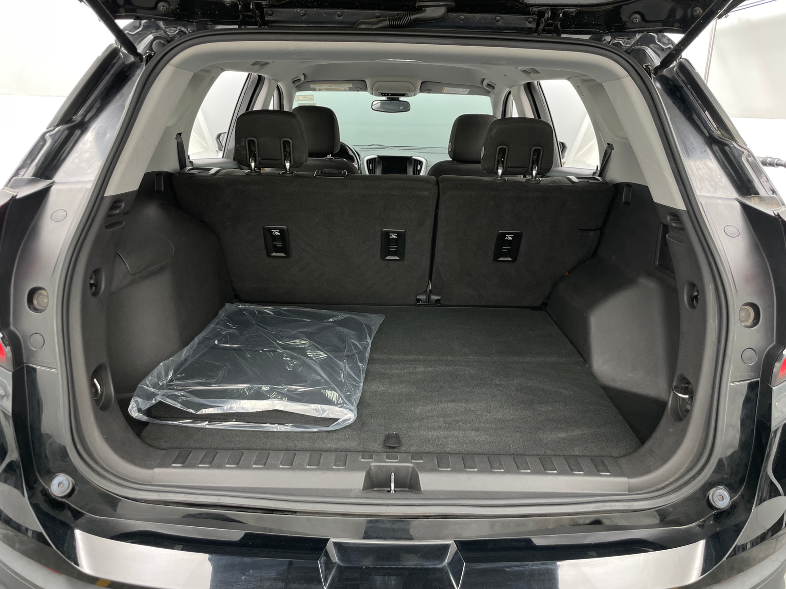 Thumbnail: 2019 GMC Terrain - 7