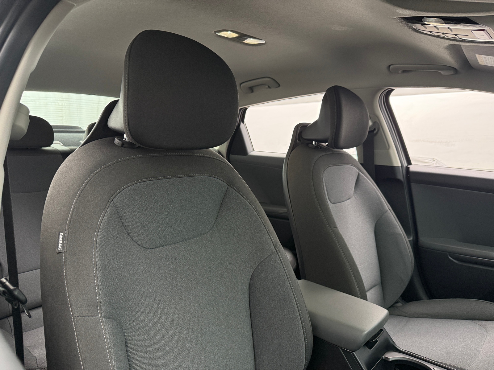 Thumbnail: 2025 Kia K4 - 2