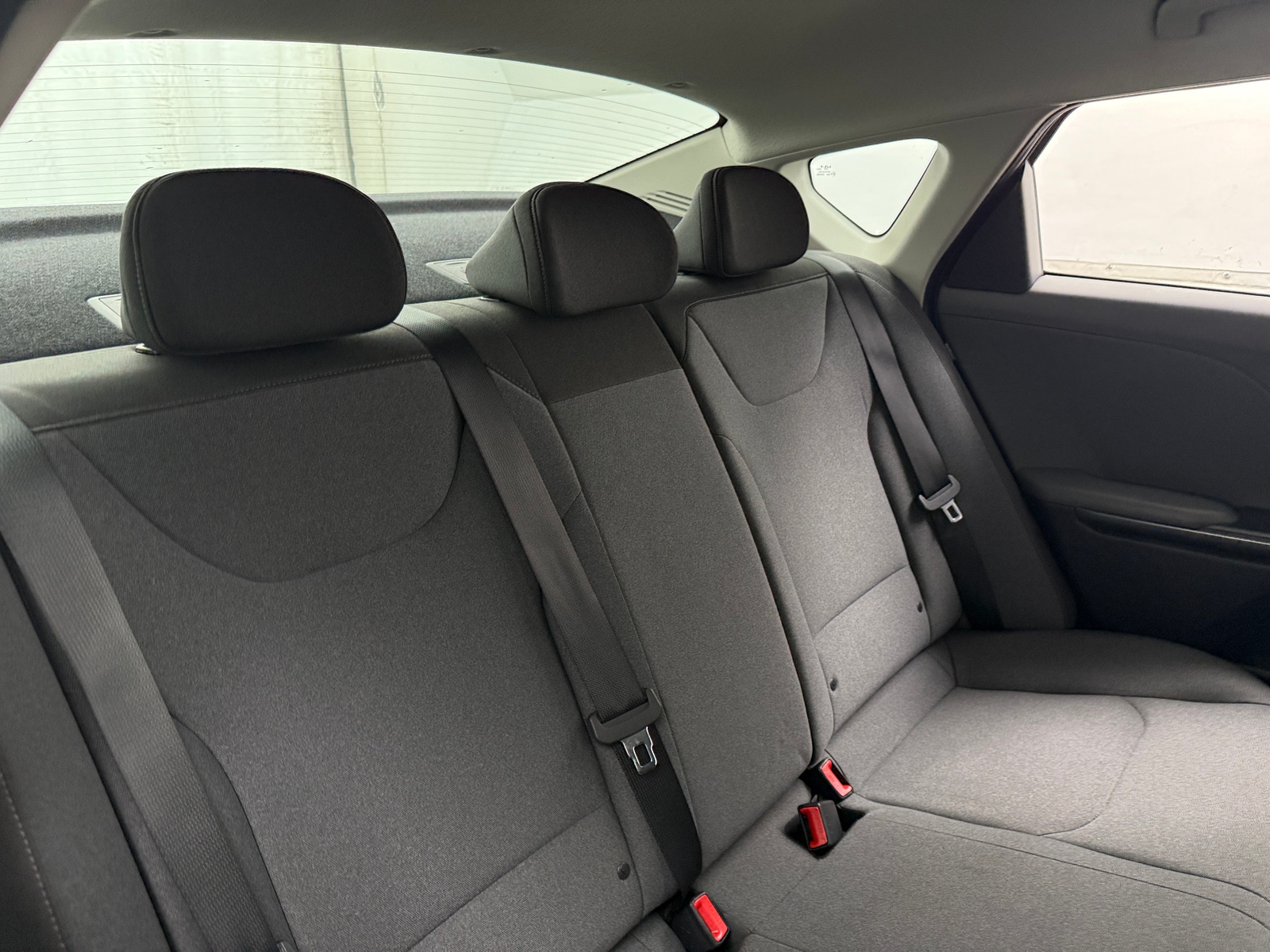 Thumbnail: 2025 Kia K4 - 6