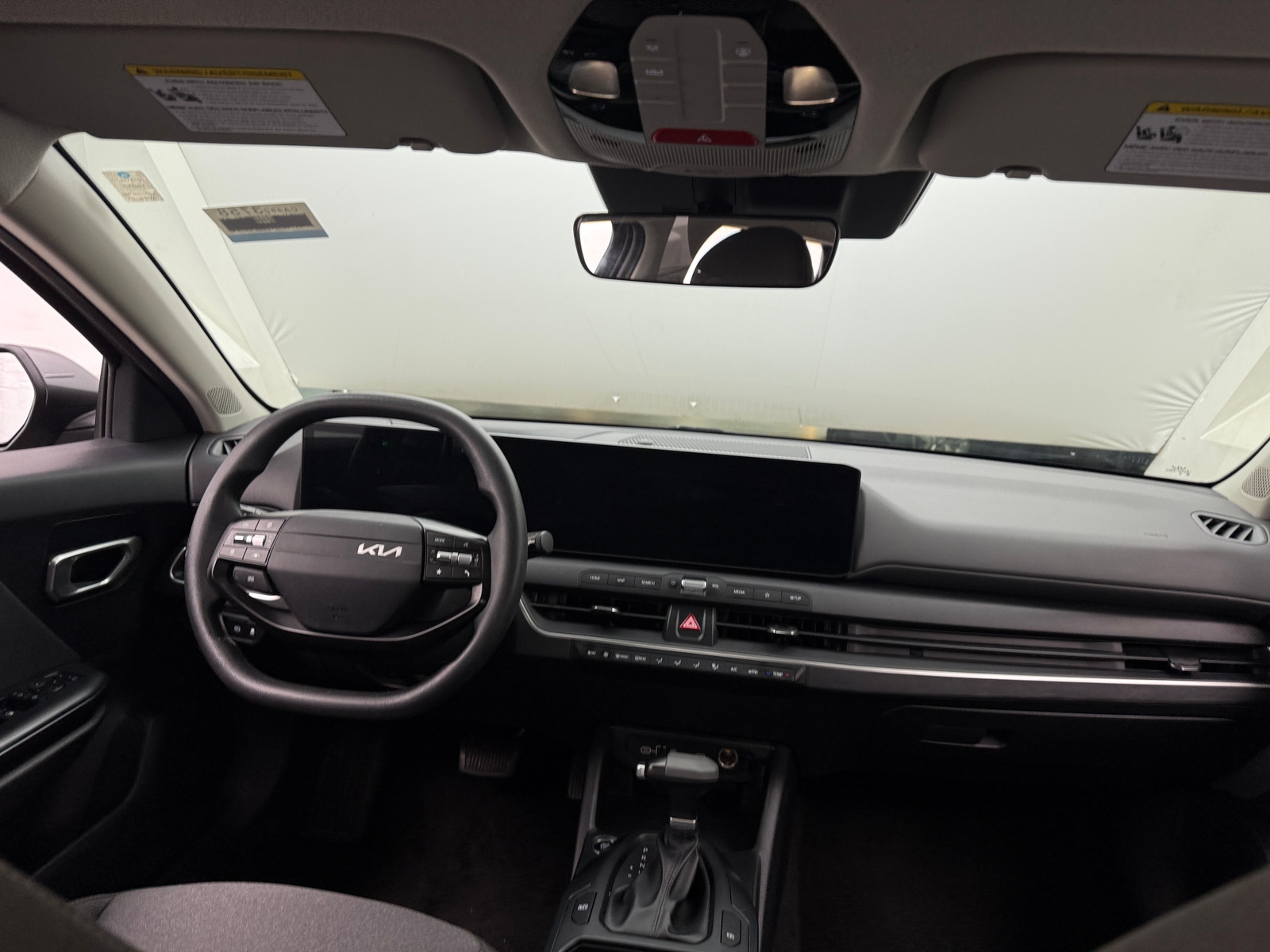 Thumbnail: 2025 Kia K4 - 3