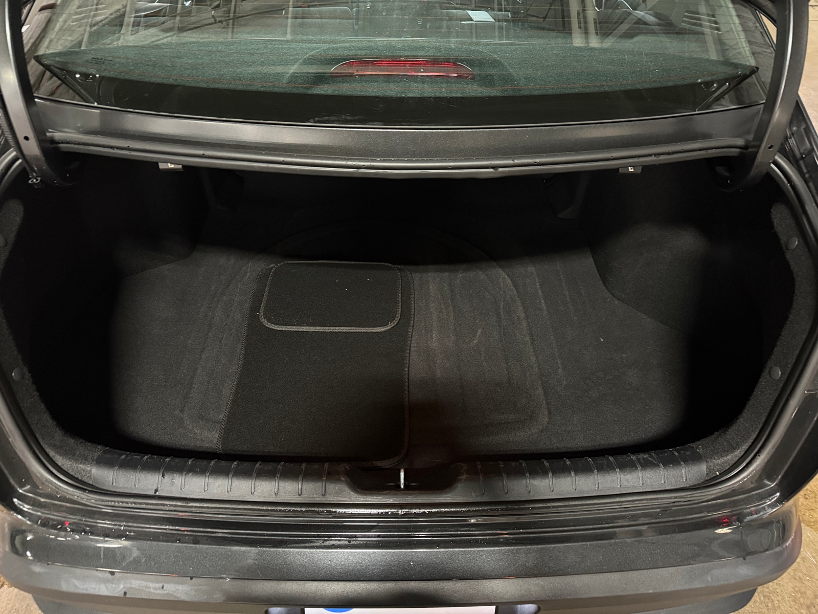 Thumbnail: 2025 Kia K4 - 7