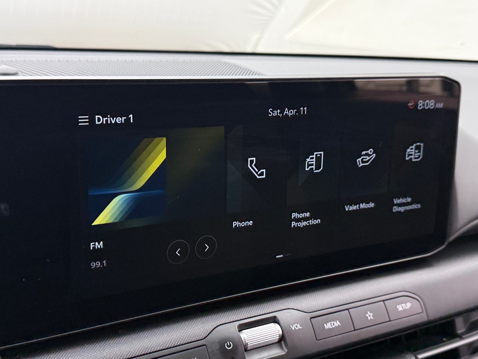 Thumbnail: 2025 Kia K4 - 4