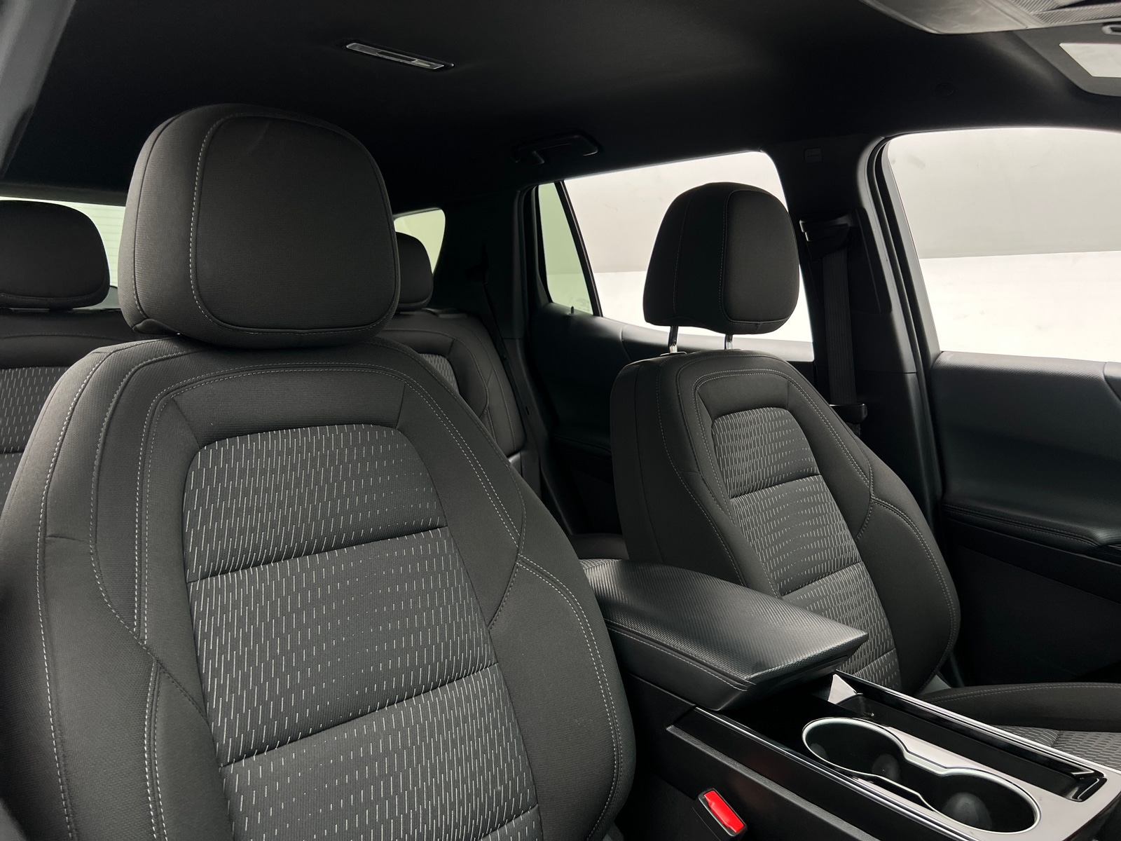 Thumbnail: 2025 Chevrolet Equinox - 2