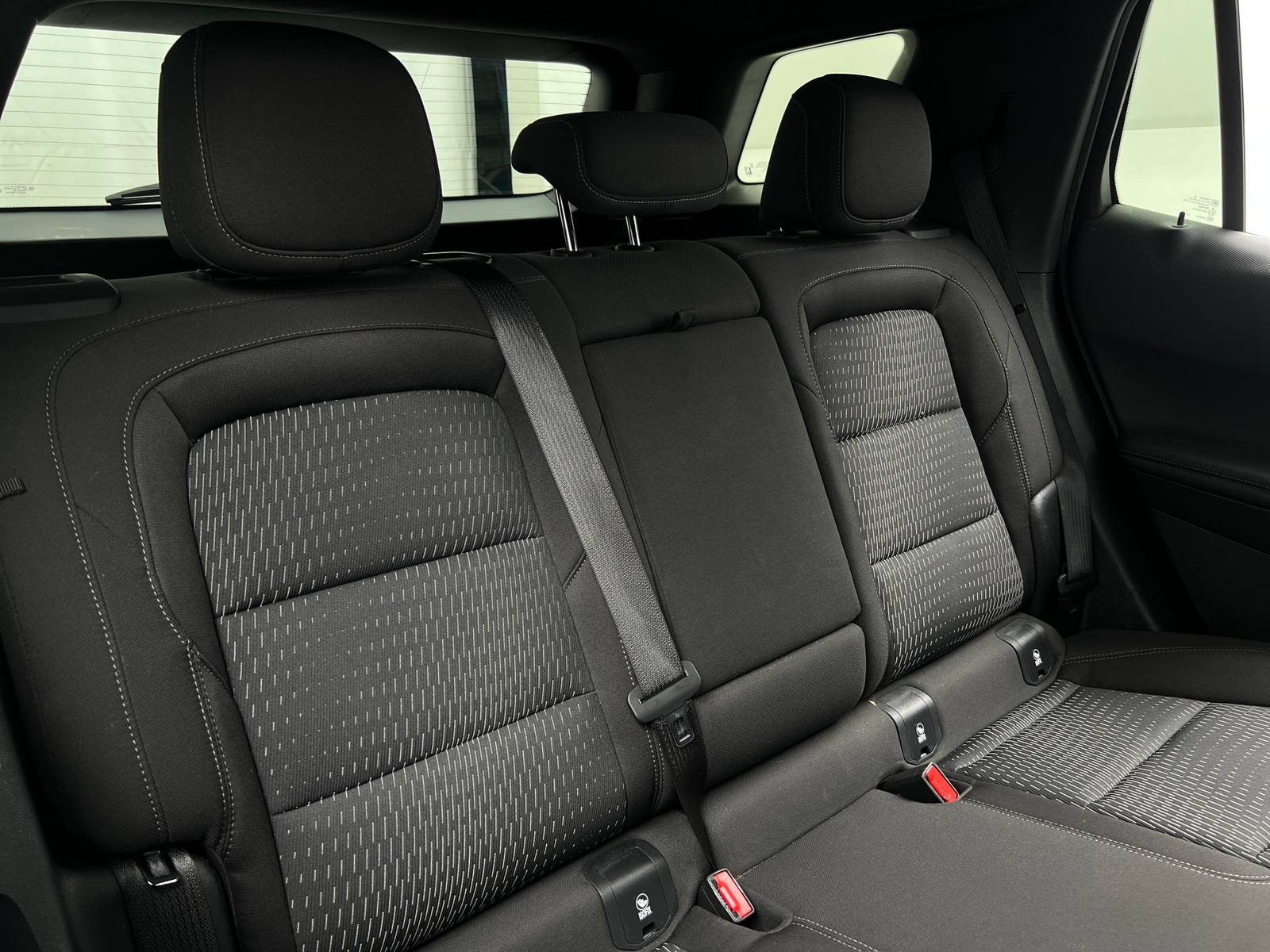 Thumbnail: 2025 Chevrolet Equinox - 6