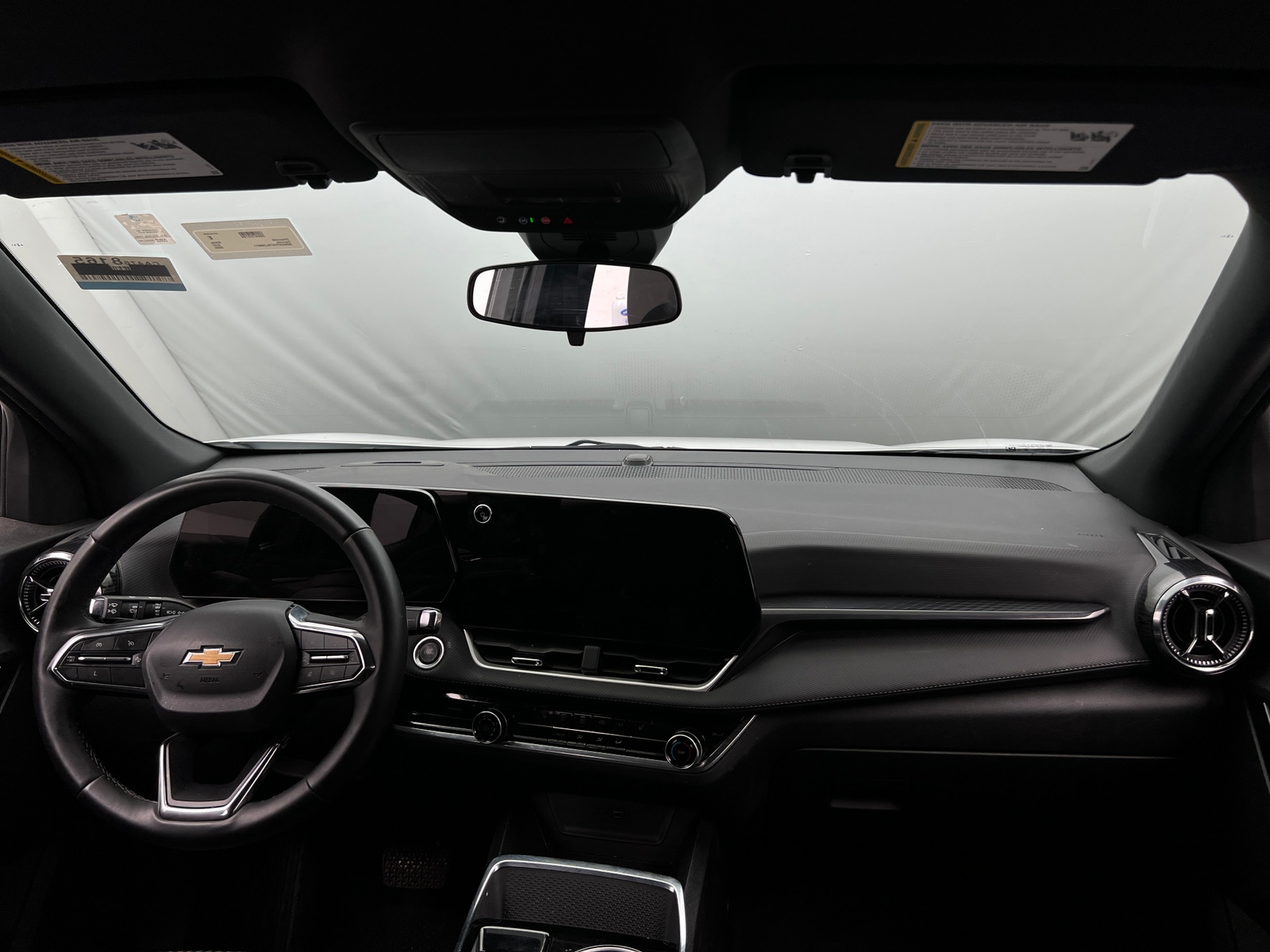 Thumbnail: 2025 Chevrolet Equinox - 3