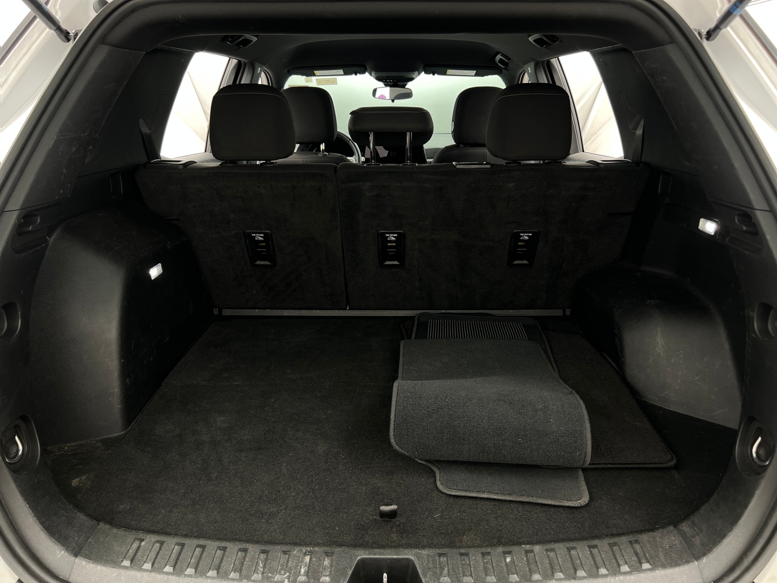 Thumbnail: 2025 Chevrolet Equinox - 7