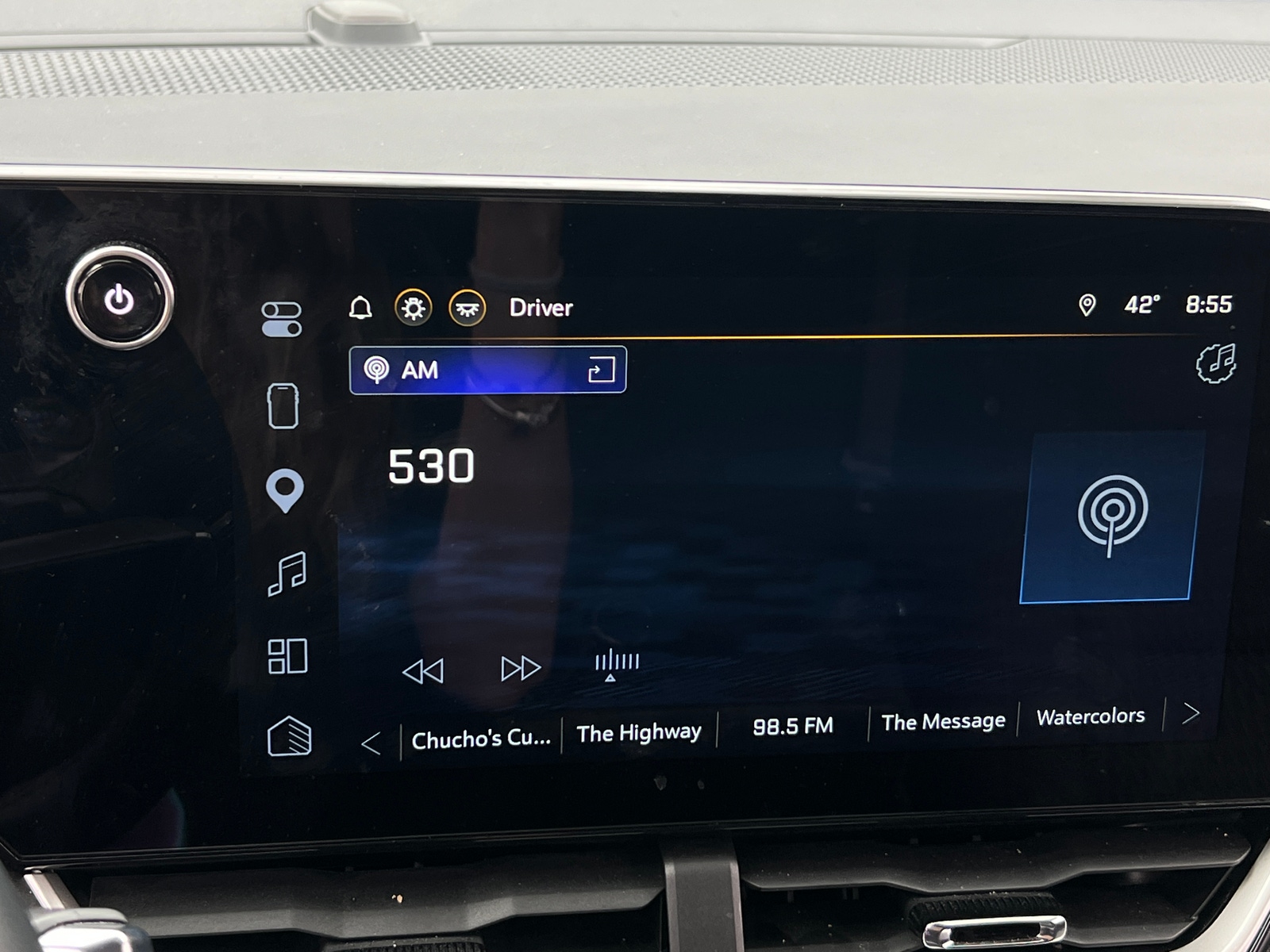 Thumbnail: 2025 Chevrolet Equinox - 4