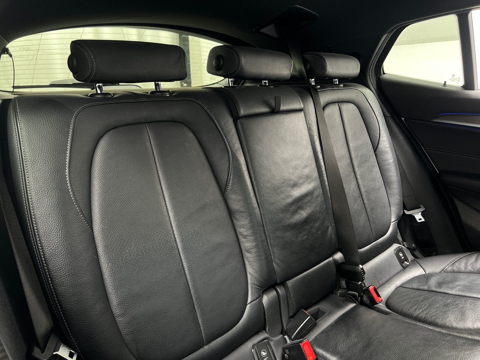 Thumbnail: 2018 BMW X2 - 5