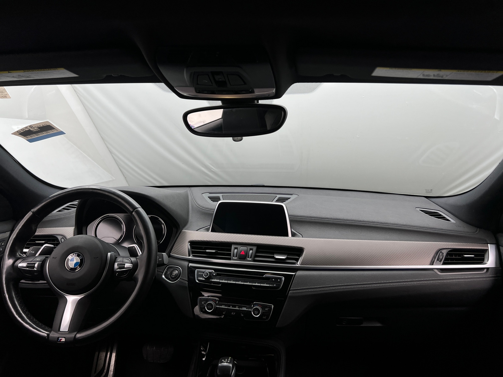 Thumbnail: 2018 BMW X2 - 2