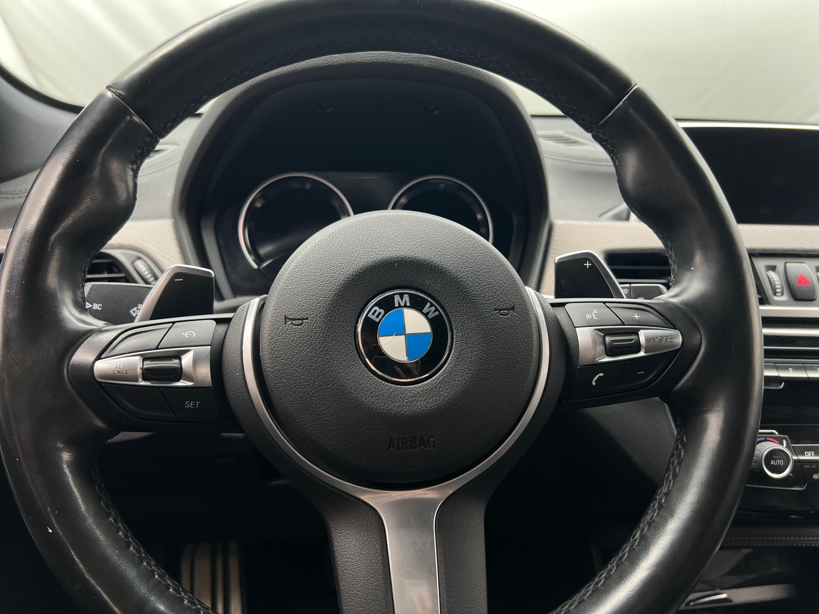 Thumbnail: 2018 BMW X2 - 4