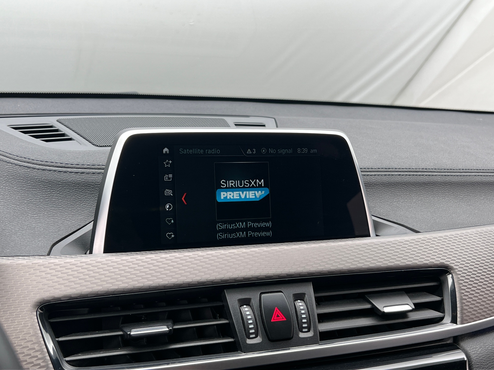 Thumbnail: 2018 BMW X2 - 3