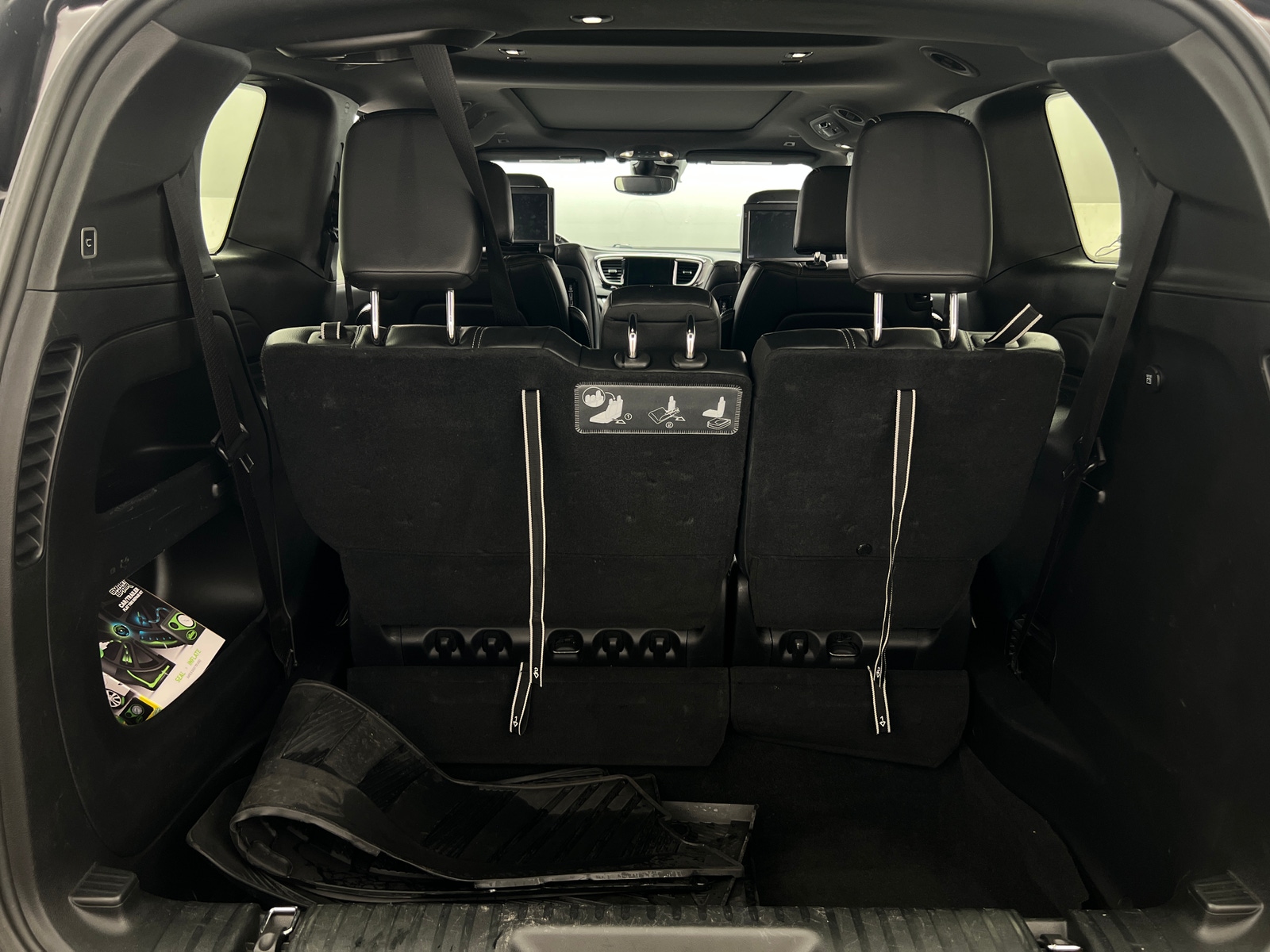 Thumbnail: 2019 Chrysler Pacifica - 6