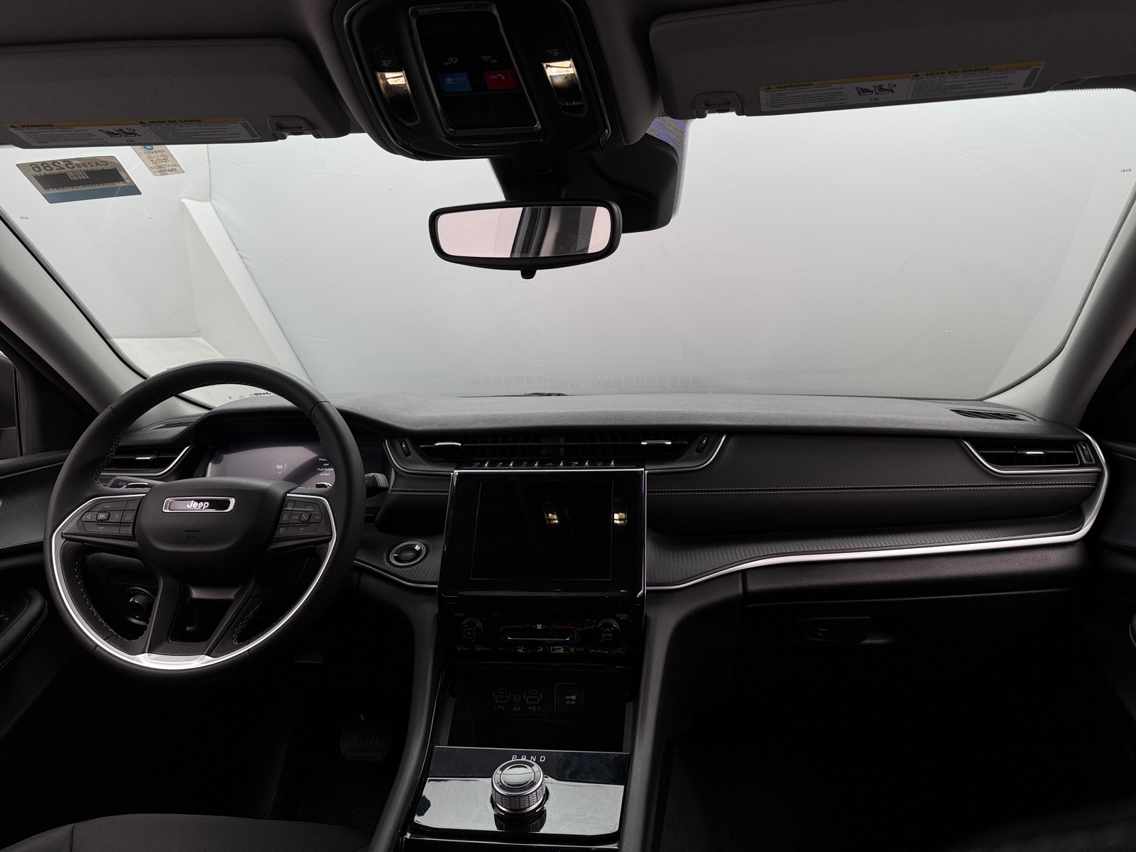 Thumbnail: 2023 Jeep Grand Cherokee L - 3