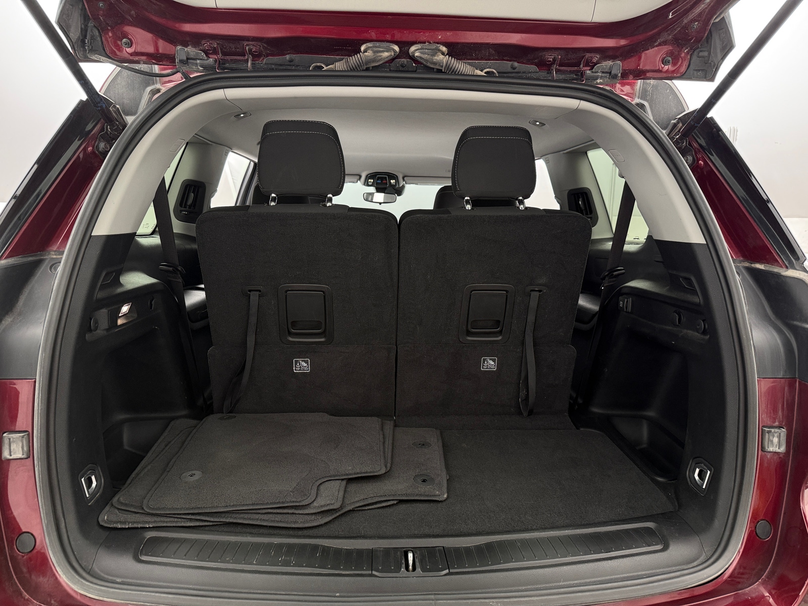 Thumbnail: 2023 Jeep Grand Cherokee L - 7