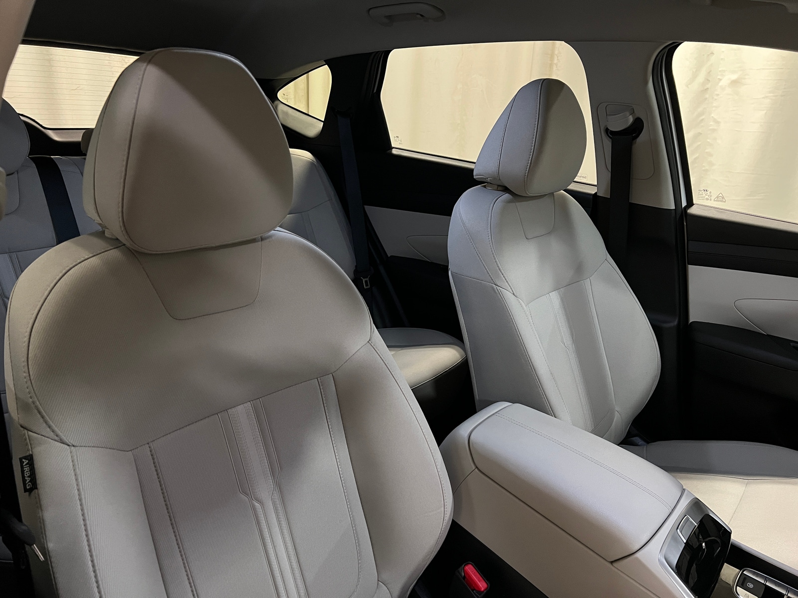 Thumbnail: 2025 Hyundai Tucson - 2