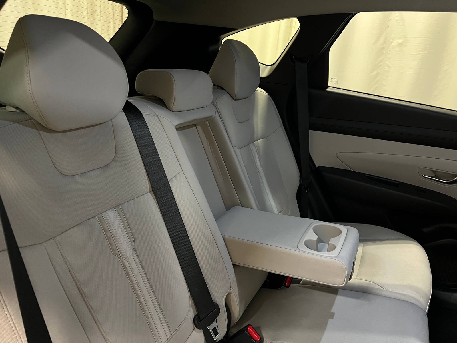 Thumbnail: 2025 Hyundai Tucson - 6