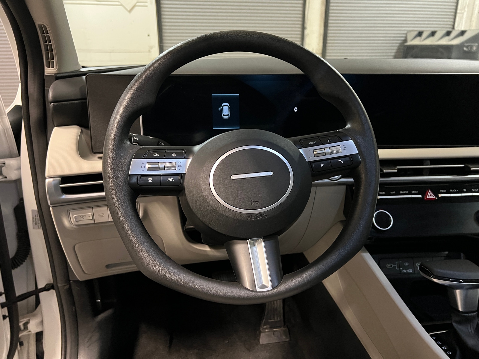 Thumbnail: 2025 Hyundai Tucson - 5