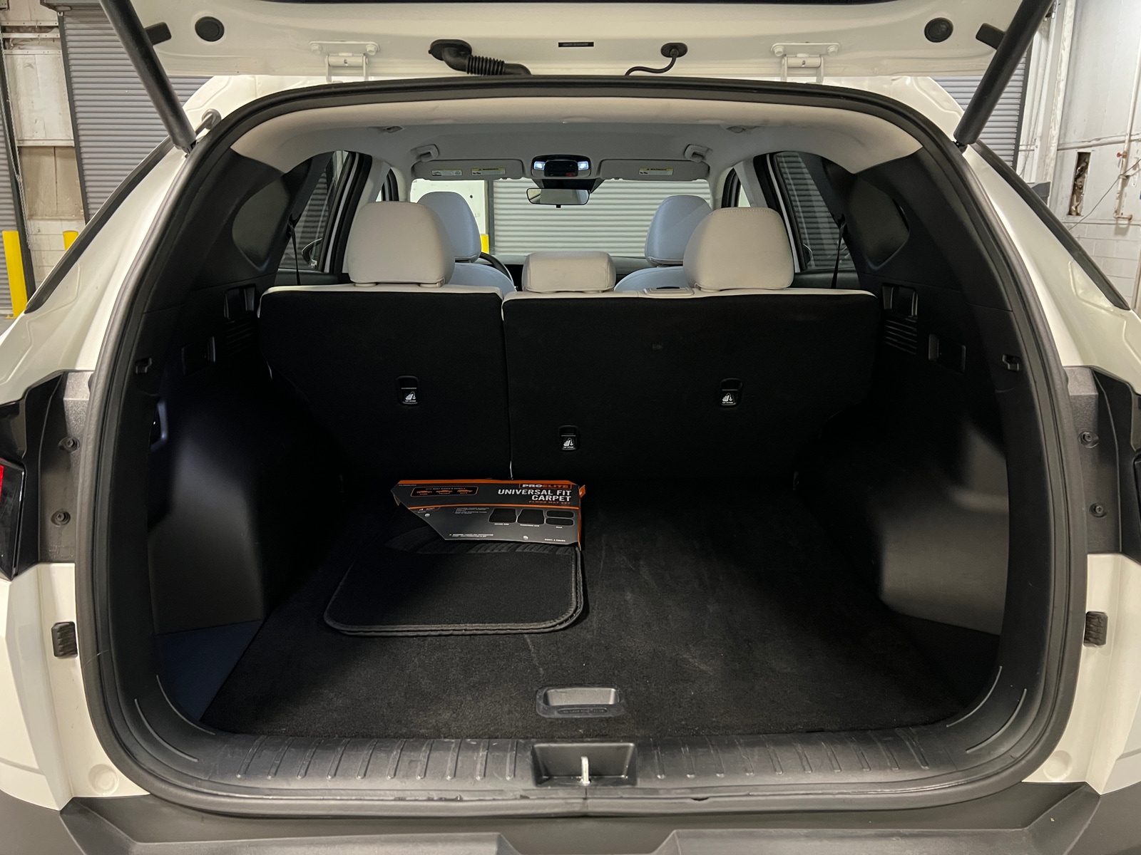 Thumbnail: 2025 Hyundai Tucson - 7