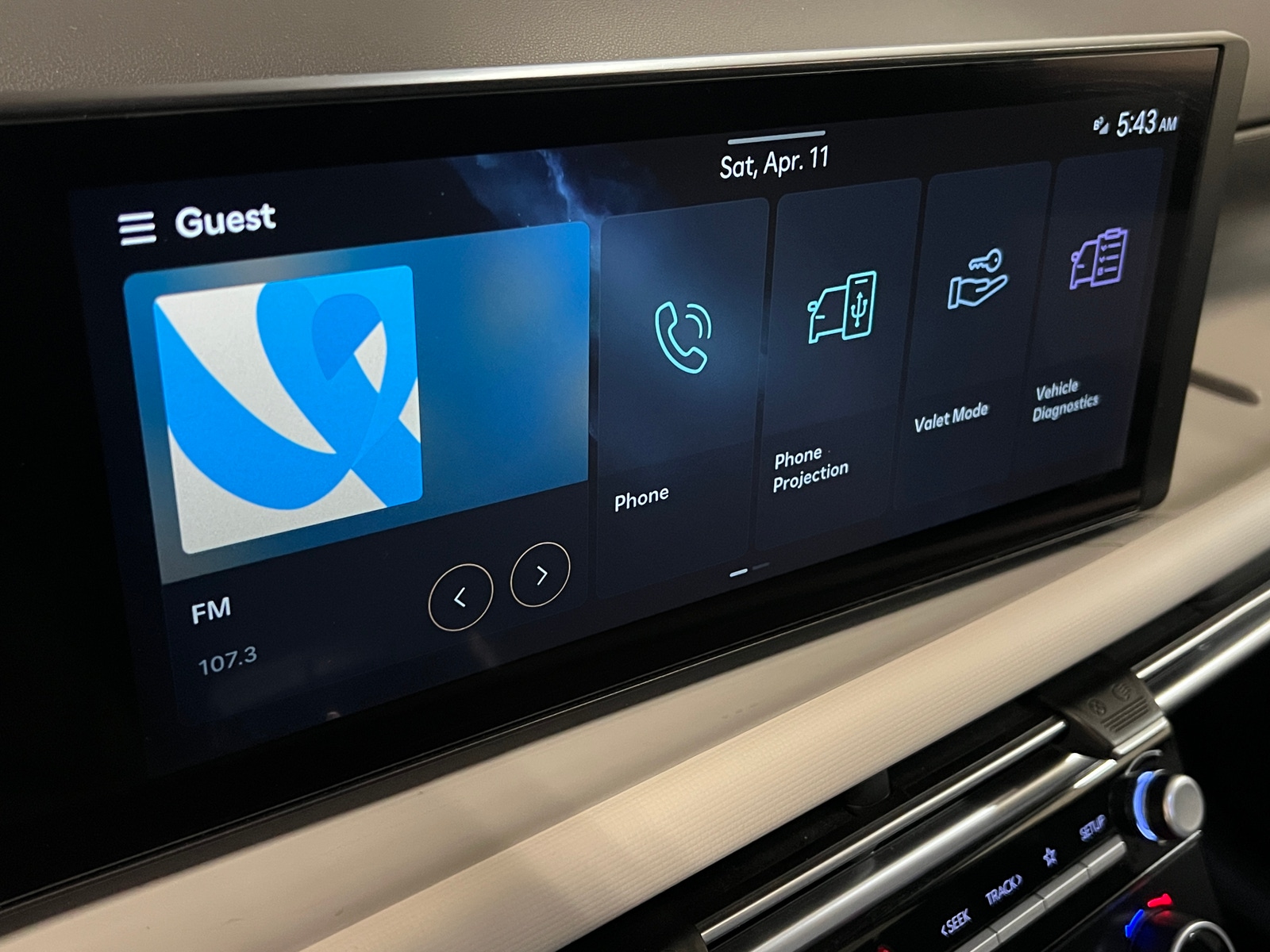 Thumbnail: 2025 Hyundai Tucson - 4